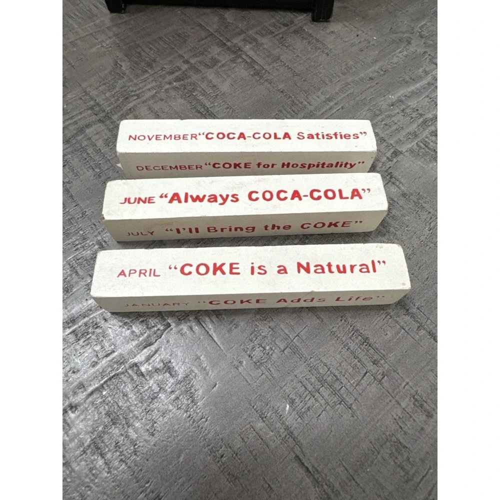 Coca Cola great coca